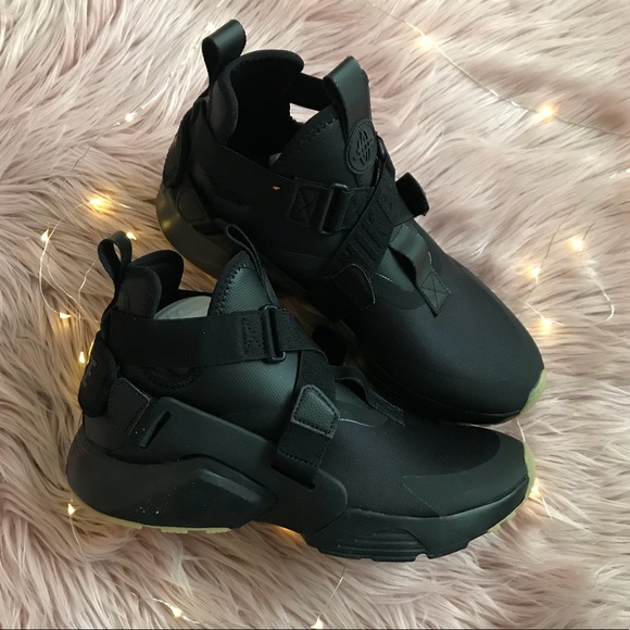 Nike air huarache city sneaker - Picture 2 of 8